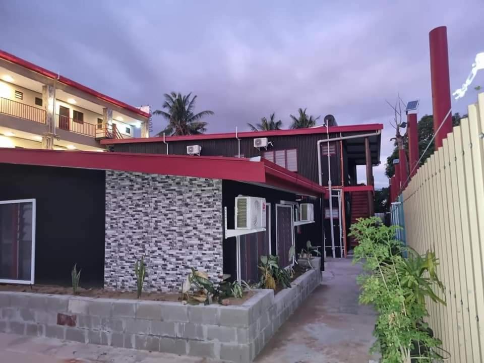Al - Minhaj Service Apartments Nadi Bagian luar foto