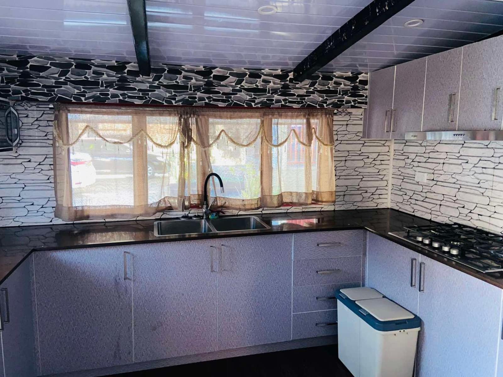 Al - Minhaj Service Apartments Nadi Bagian luar foto