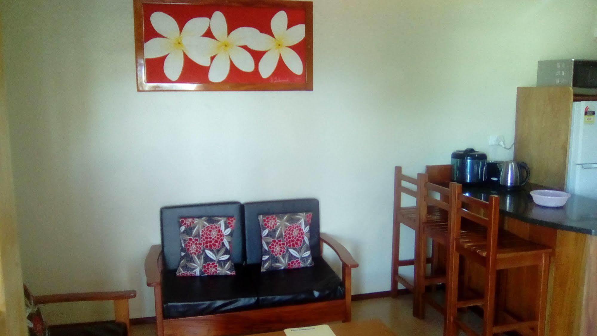 Al - Minhaj Service Apartments Nadi Bagian luar foto