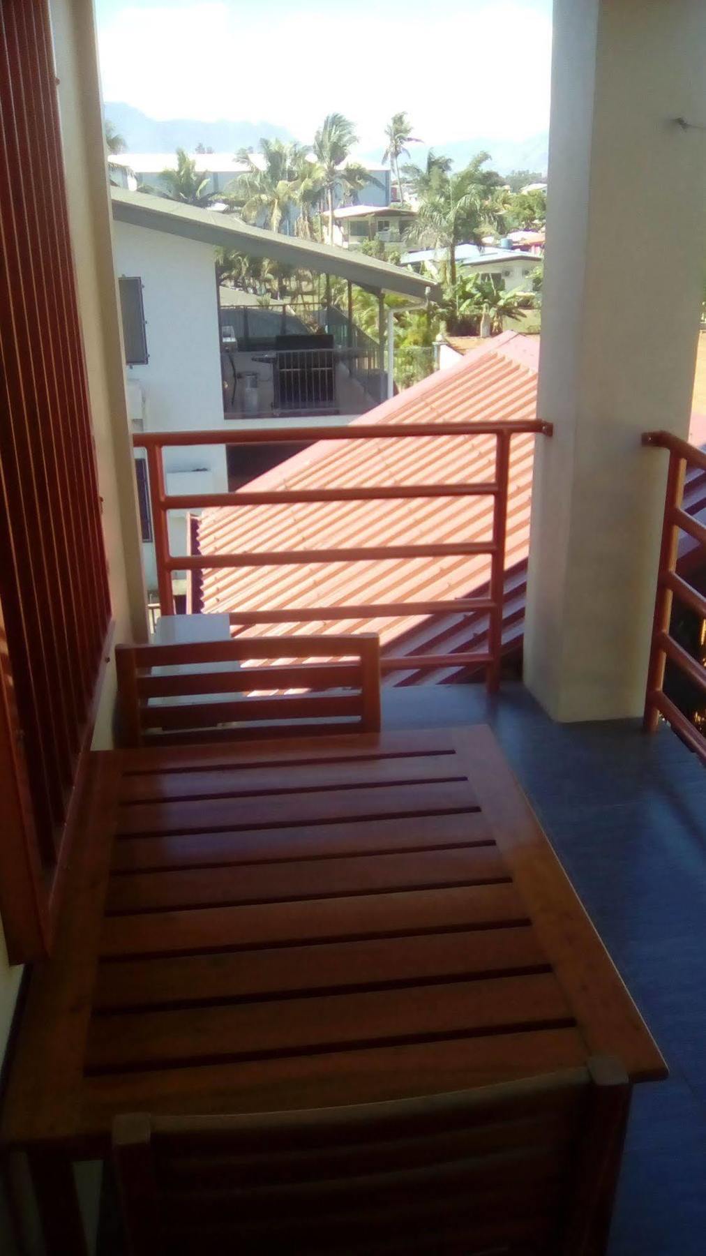 Al - Minhaj Service Apartments Nadi Bagian luar foto